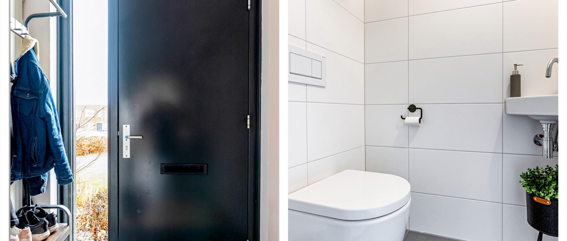Woning te koop aan de Charlotta Frolichhof 30 te Almere
