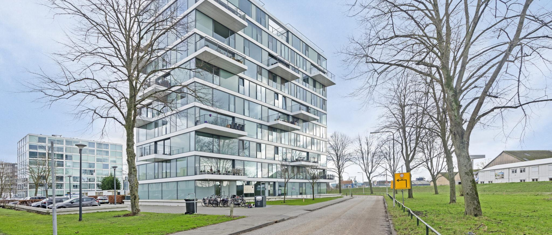 Woning te koop aan de Klooienberglaan 26 te Zwolle