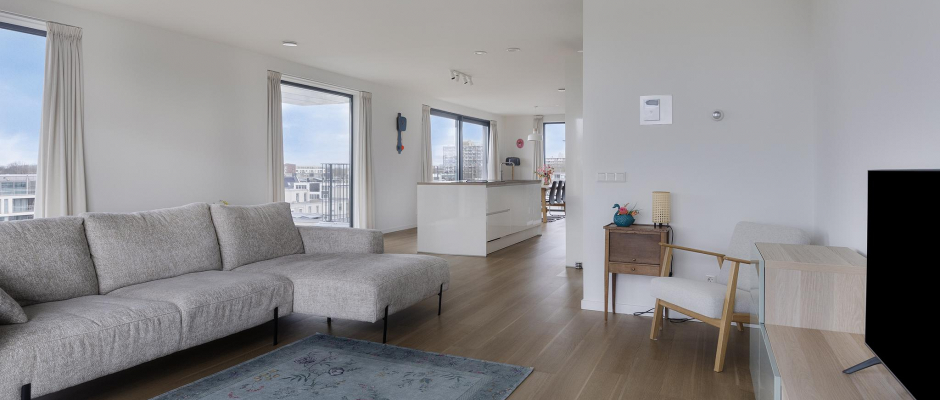 Woning te koop aan de Klooienberglaan 26 te Zwolle