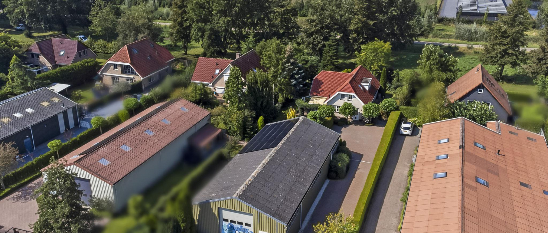Woning te koop aan de De Amstel 18 te Dronten