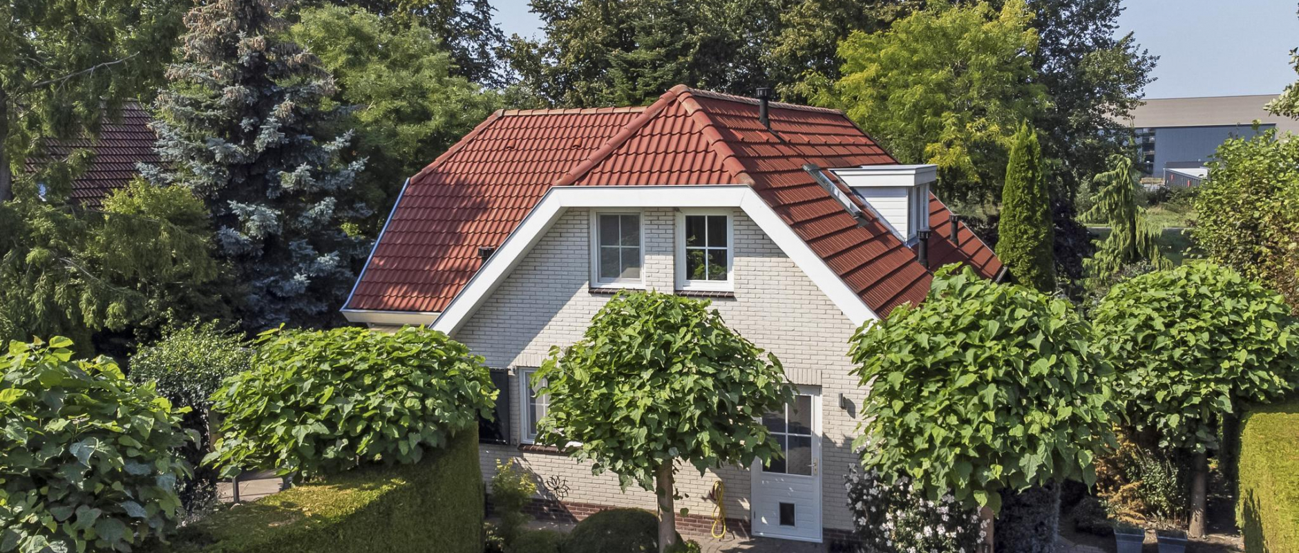 Woning te koop aan de De Amstel 18 te Dronten