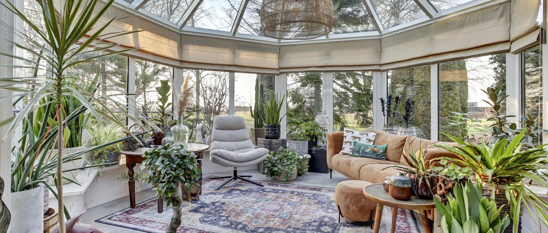 Woning te koop aan de De Amstel 18 te Dronten