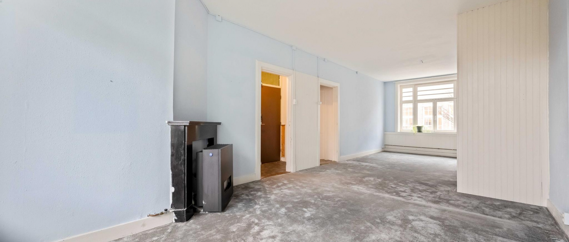 Woning te koop aan de Chassestraat 502 te Amsterdam