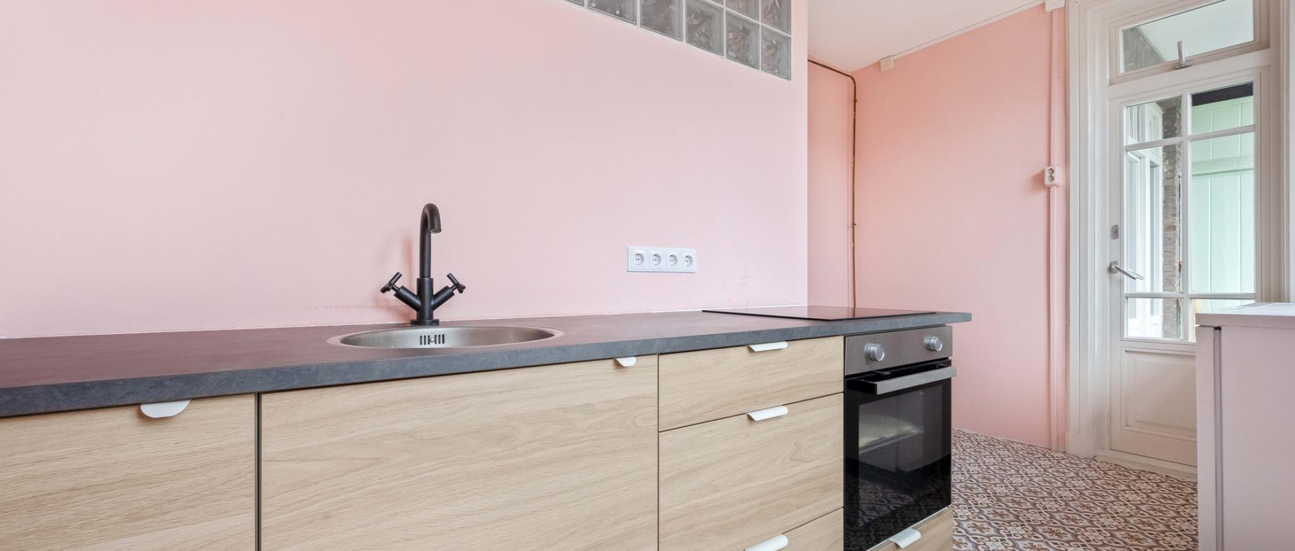 Woning te koop aan de Chassestraat 502 te Amsterdam