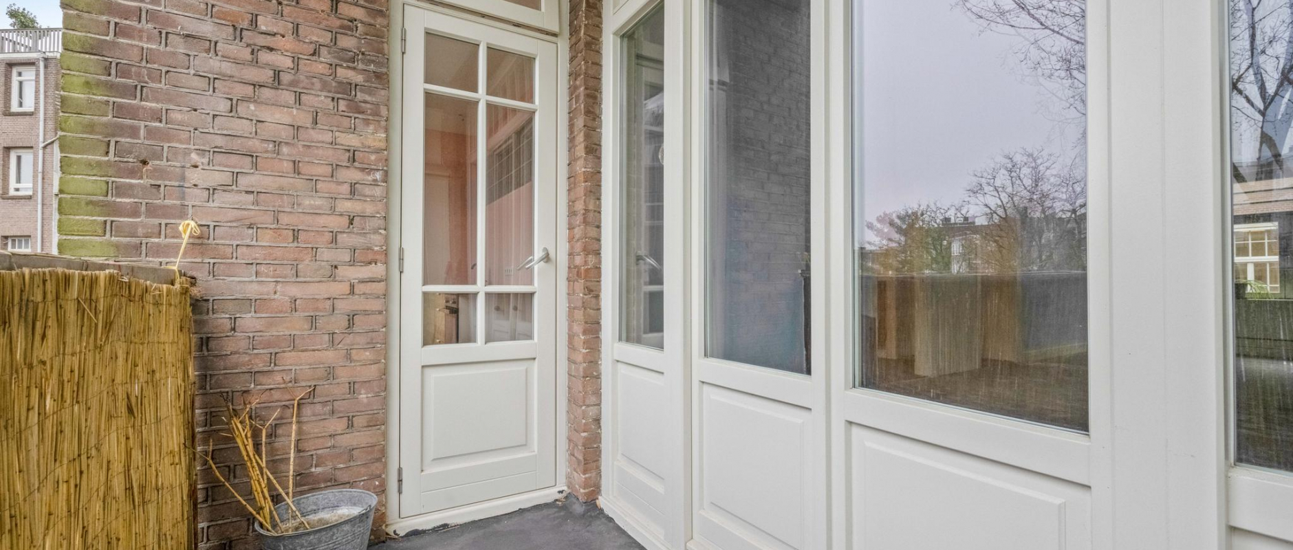 Woning te koop aan de Chassestraat 502 te Amsterdam