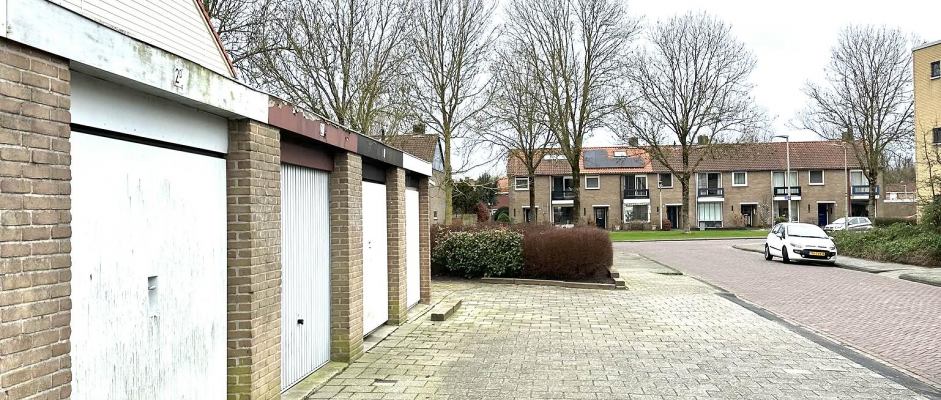 Woning te koop aan de Ankerstraat 2D te Dronten