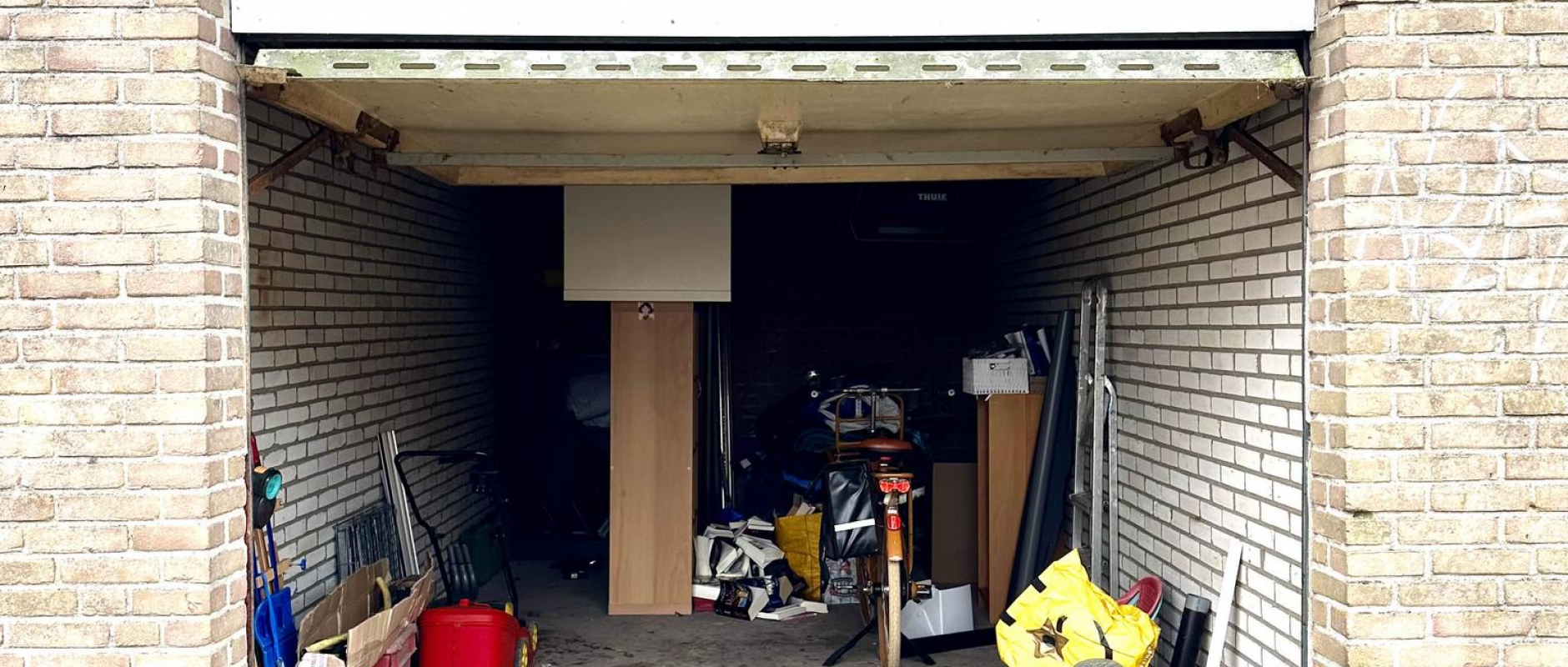 Woning te koop aan de Ankerstraat 2D te Dronten
