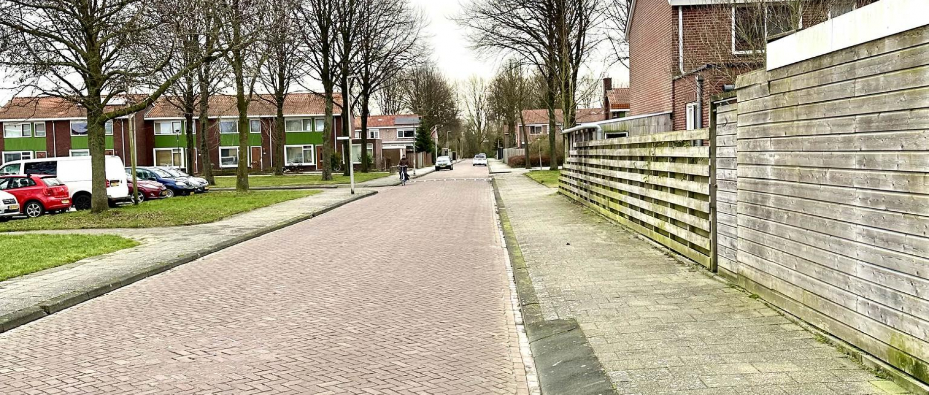Woning te koop aan de Ankerstraat 2D te Dronten