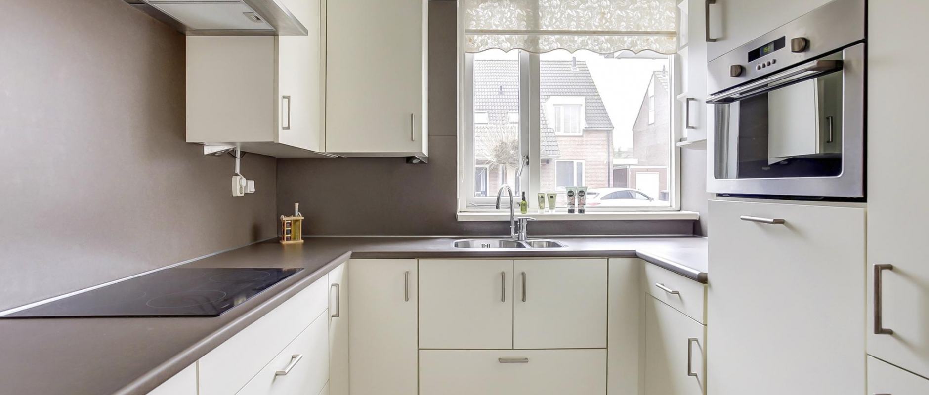 Woning te koop aan de Komijn 14 te Dronten