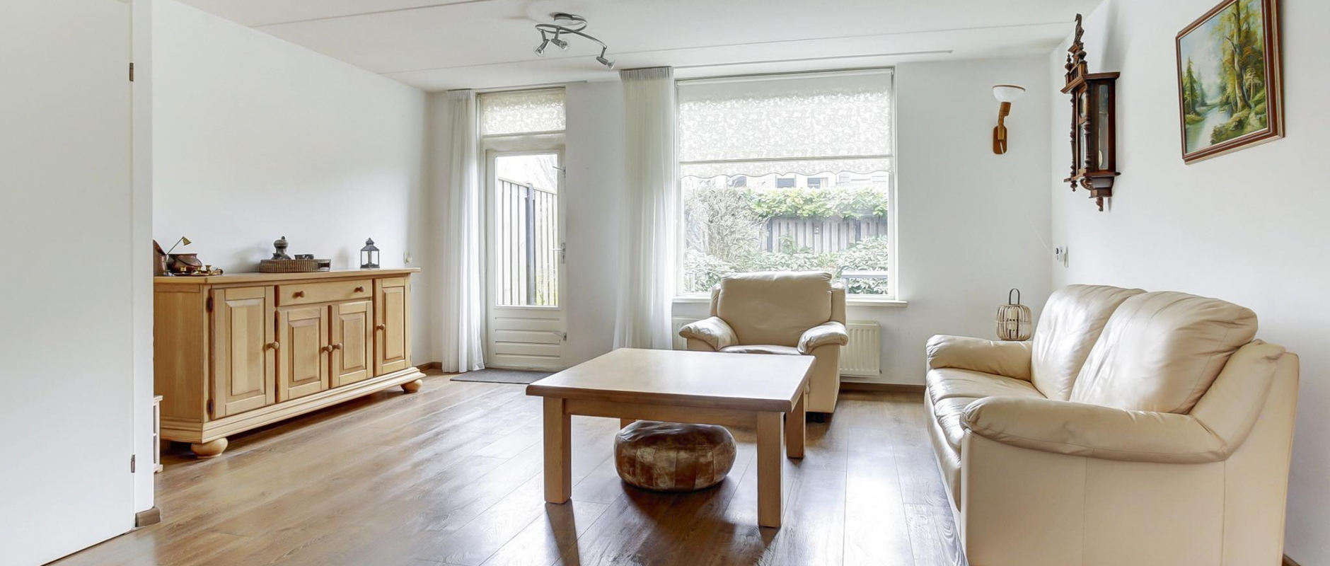 Woning te koop aan de Komijn 14 te Dronten