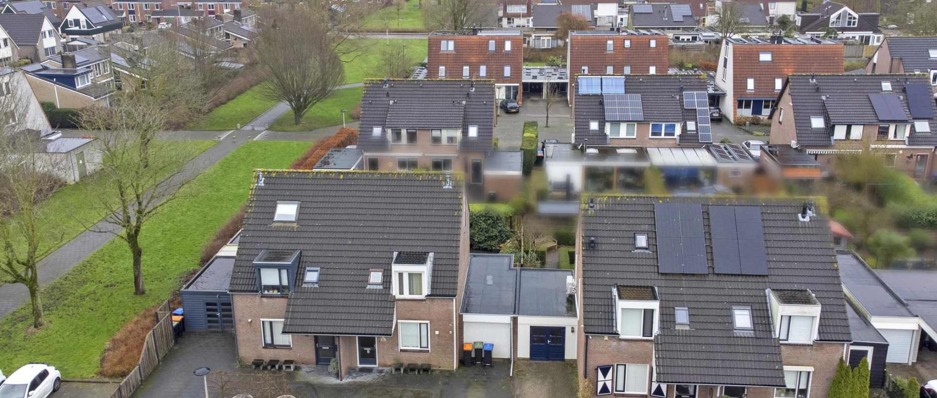 Woning te koop aan de Komijn 14 te Dronten