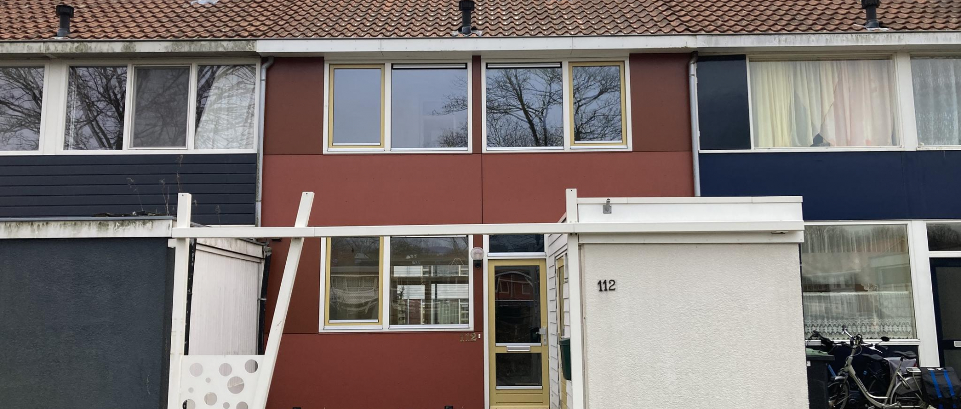 Woning te koop aan de Lucernehof 112 te Biddinghuizen