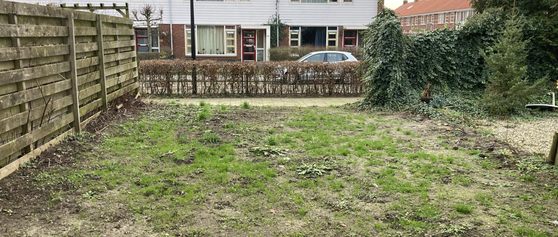 Woning te koop aan de Lucernehof 112 te Biddinghuizen