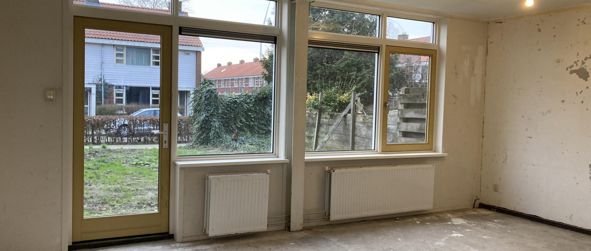 Woning te koop aan de Lucernehof 112 te Biddinghuizen
