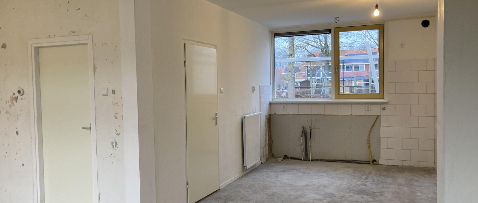 Woning te koop aan de Lucernehof 112 te Biddinghuizen