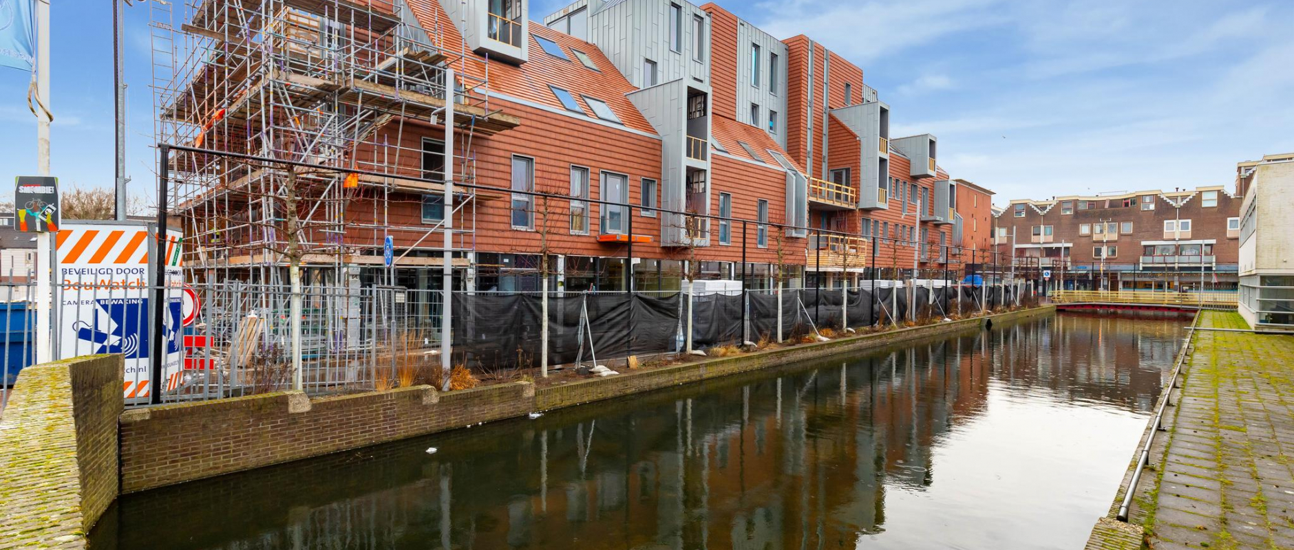 Woning te koop aan de Marktgracht 116 te Almere