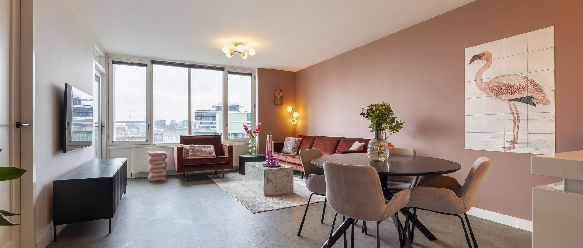 Woning te koop aan de Omval 363 te Amsterdam