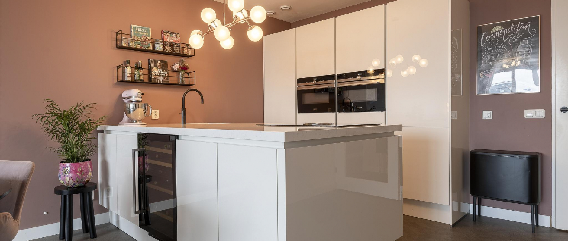 Woning te koop aan de Omval 363 te Amsterdam