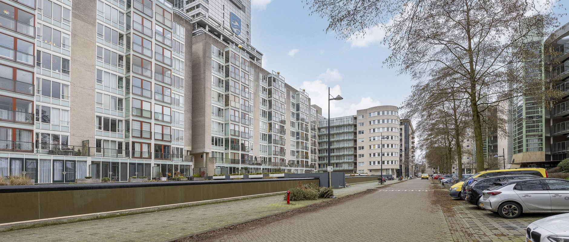 Woning te koop aan de Omval 363 te Amsterdam