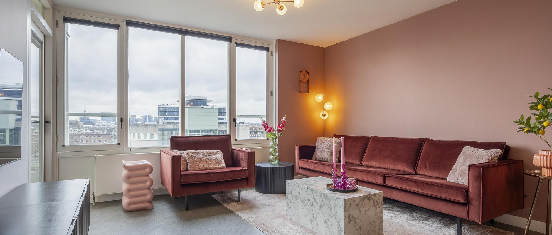 Woning te koop aan de Omval 363 te Amsterdam
