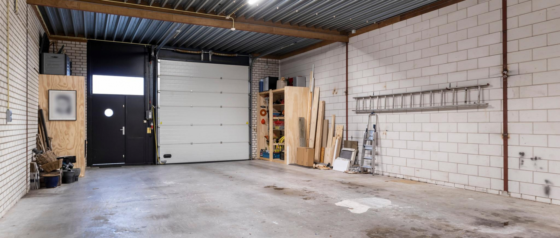 Woning te koop aan de Ondernemingsweg 4 te Dronten