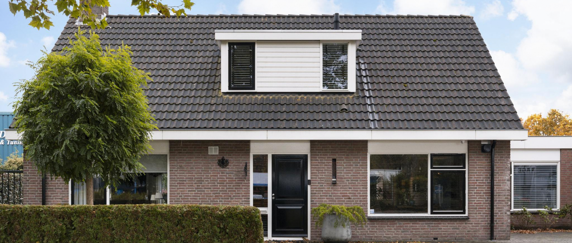 Woning te koop aan de Ondernemingsweg 4 te Dronten