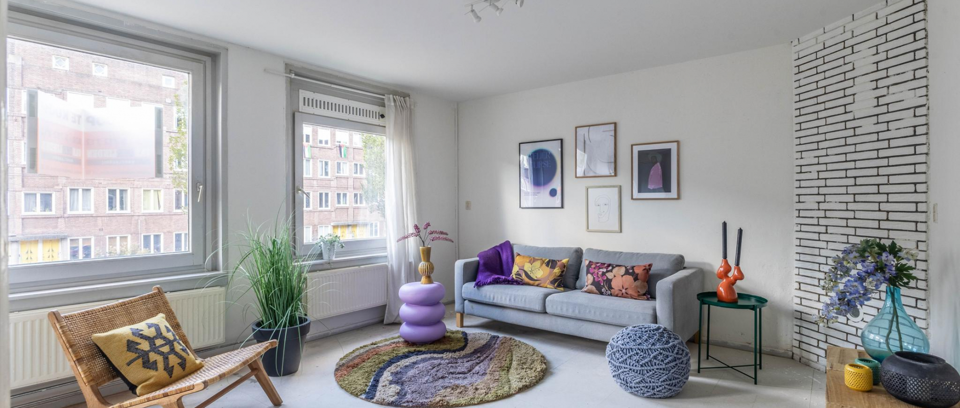 Woning te koop aan de Hoofdweg 4301 te Amsterdam