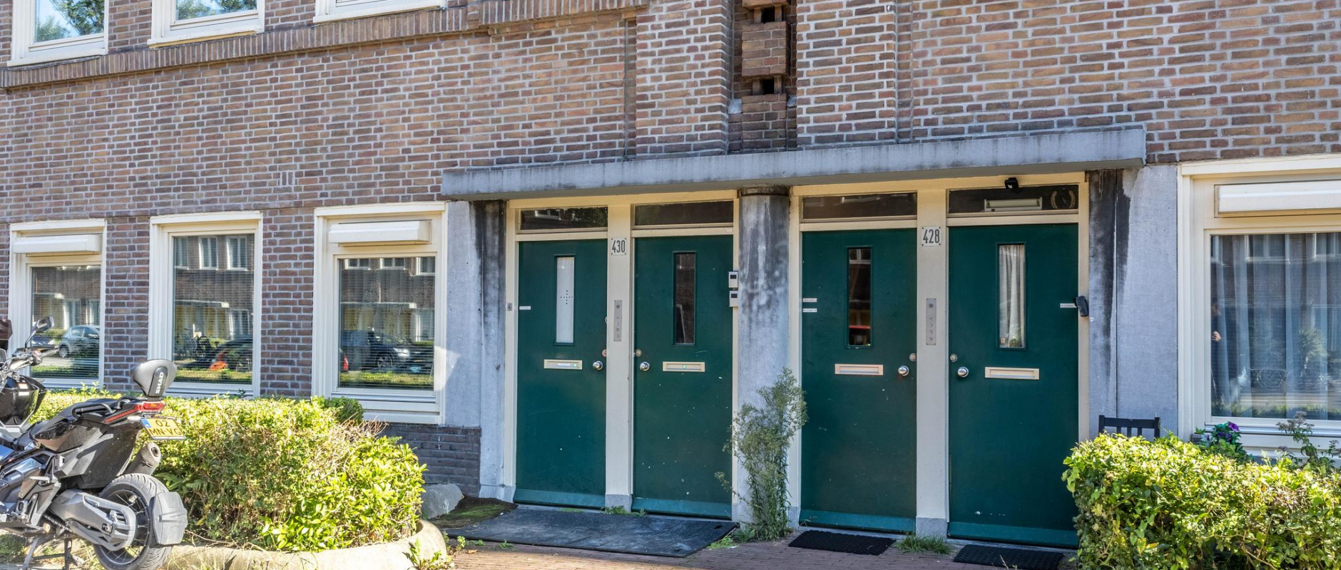 Woning te koop aan de Hoofdweg 4301 te Amsterdam