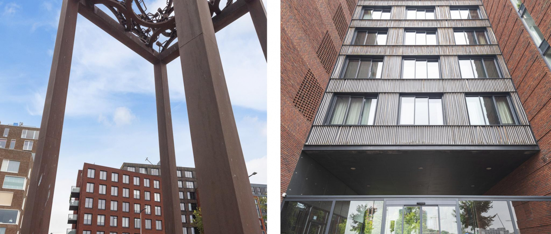 Woning te koop aan de Westerdoksdijk 433 te Amsterdam
