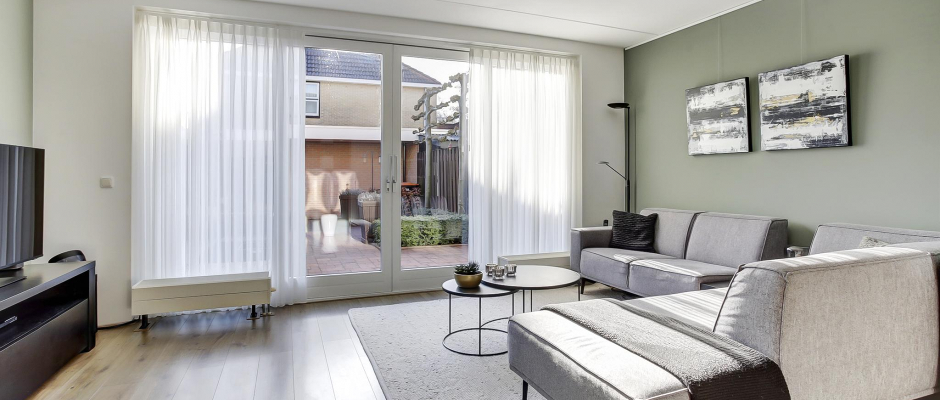 Woning te koop aan de Eurosingel 160 te Dronten