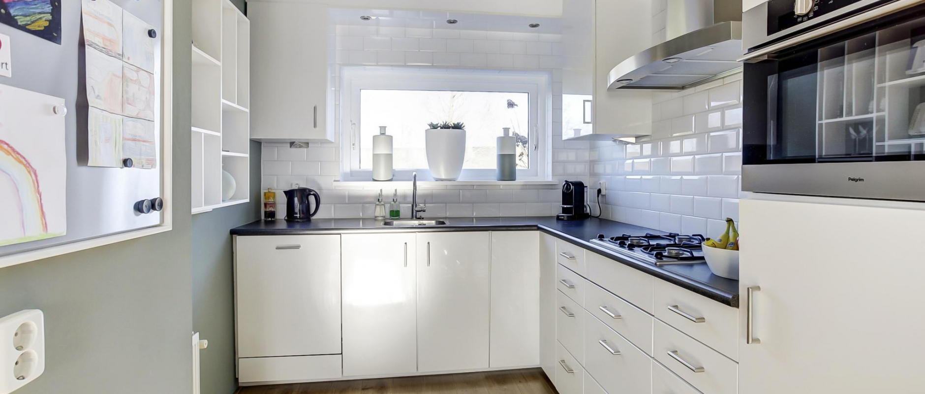 Woning te koop aan de Eurosingel 160 te Dronten