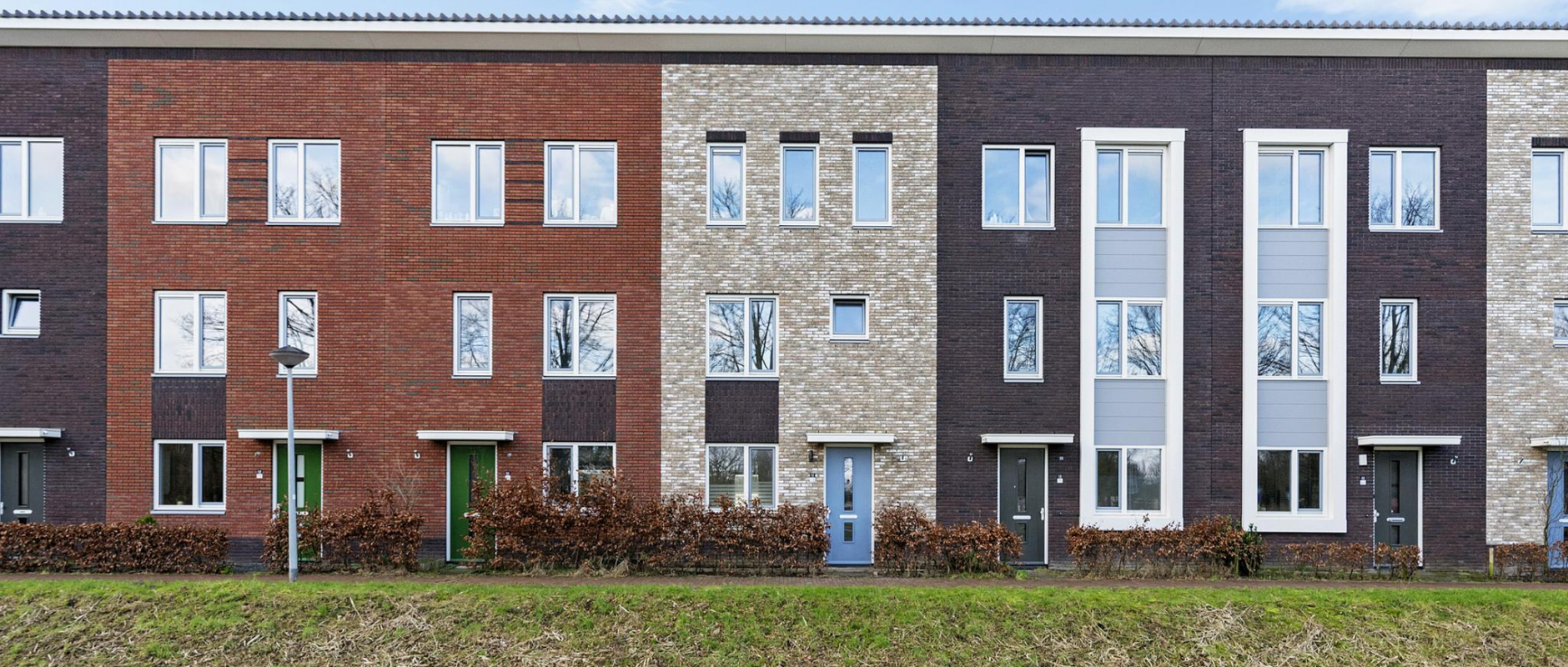 Woning te koop aan de De Veste 12 72 te Lelystad