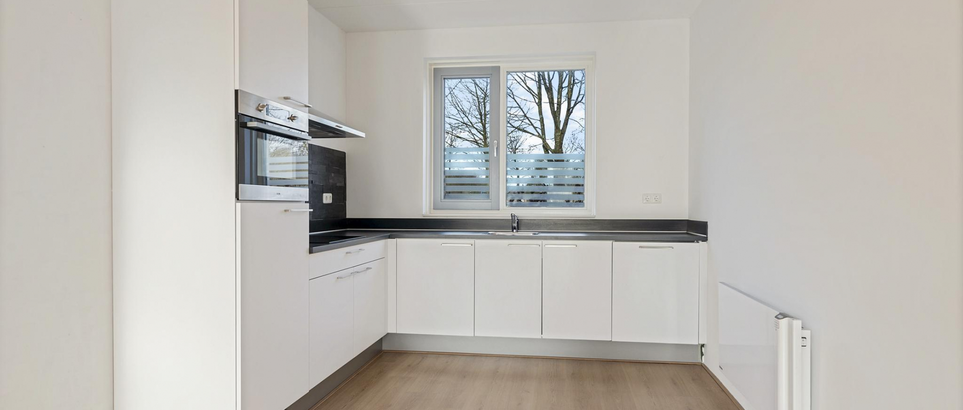 Woning te koop aan de De Veste 12 72 te Lelystad