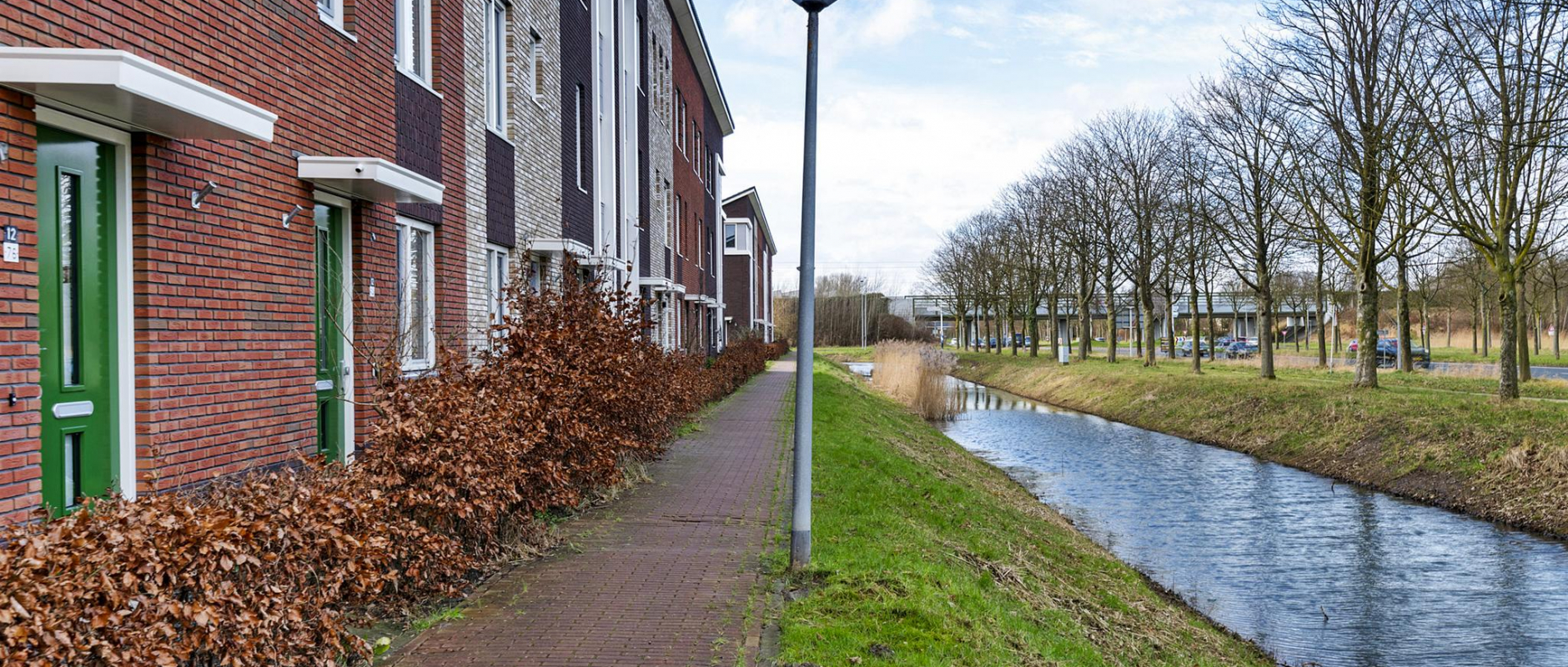 Woning te koop aan de De Veste 12 72 te Lelystad