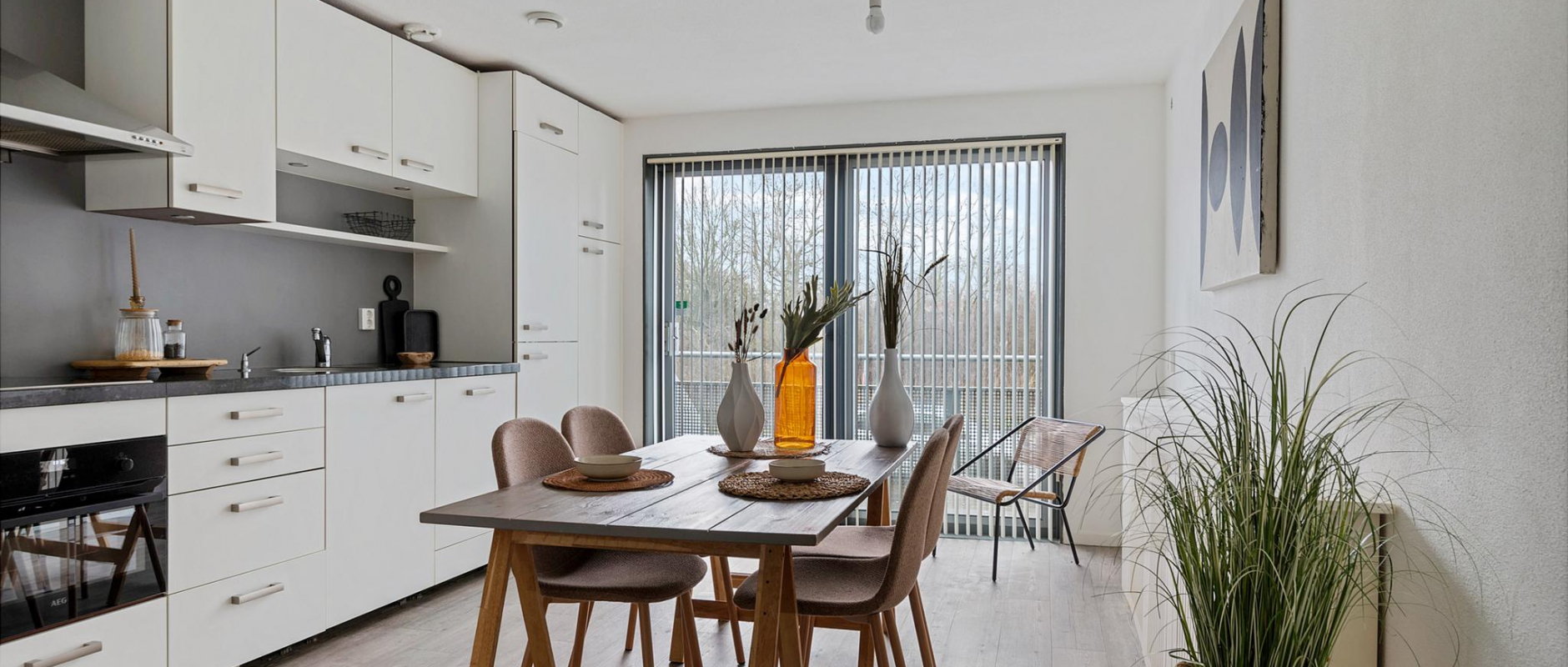 Woning te koop aan de Cannenburch 78 te Lelystad