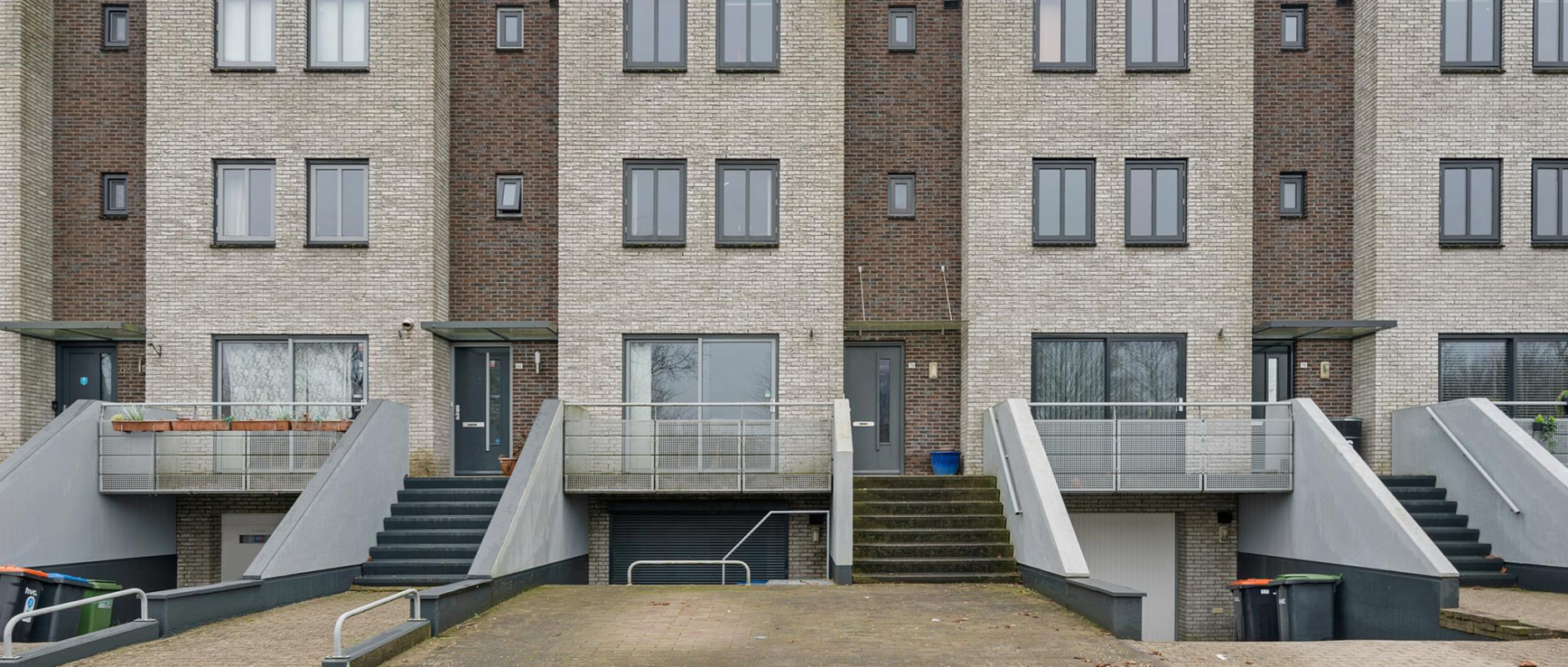 Woning te koop aan de Cannenburch 78 te Lelystad