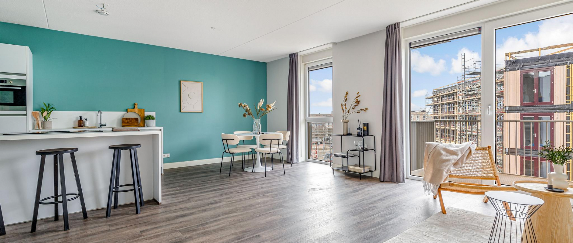 Woning te koop aan de Homerusplein 86 te Almere