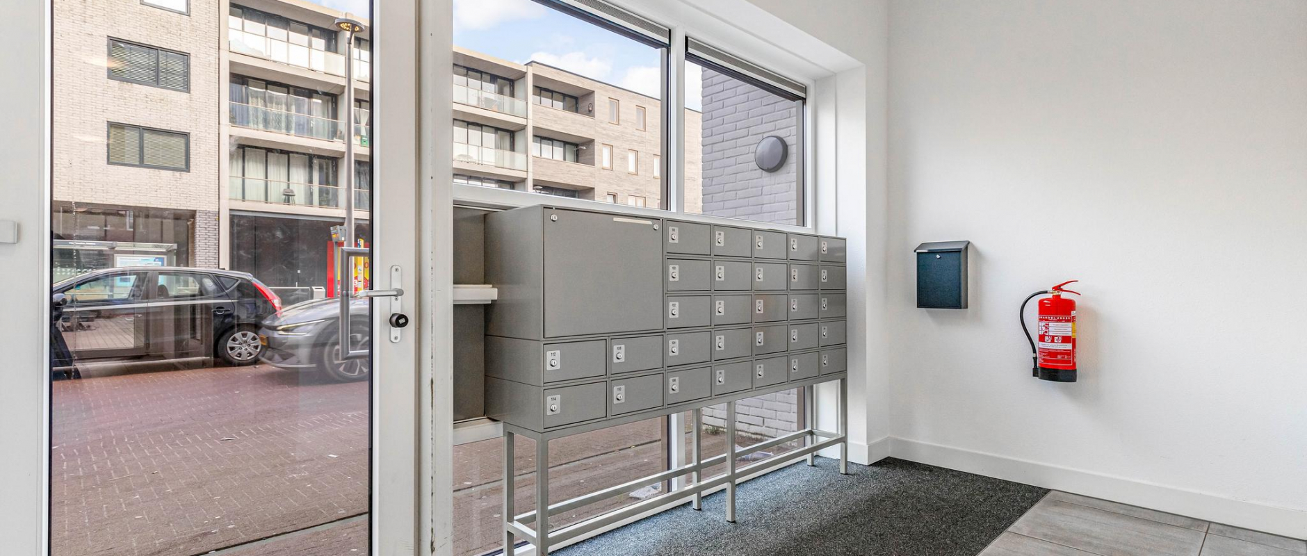 Woning te koop aan de Homerusplein 86 te Almere
