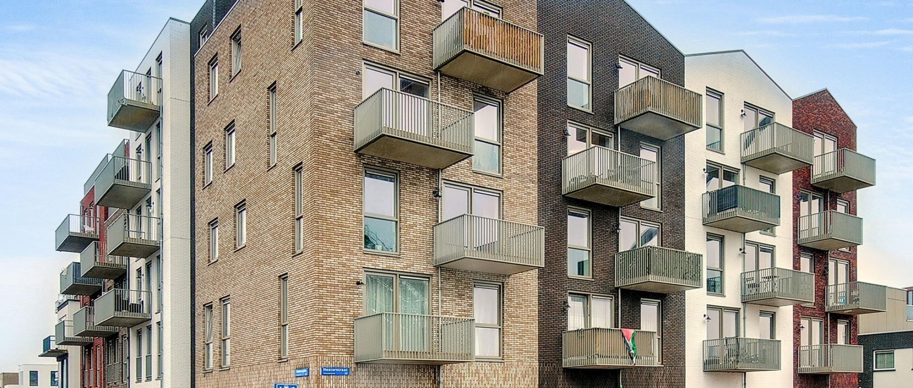 Woning te koop aan de Homerusplein 86 te Almere