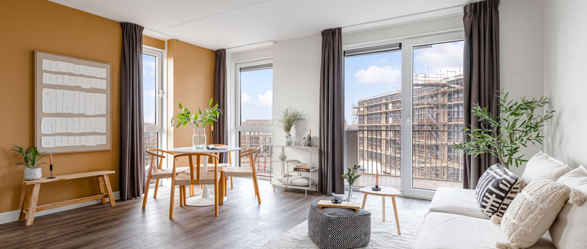 Woning te koop aan de Homerusplein 88 te Almere