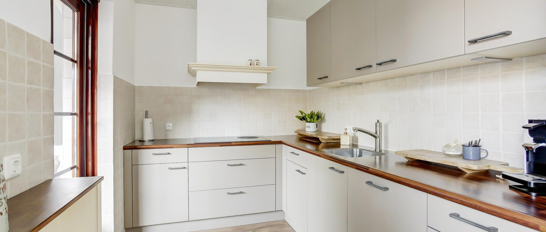Woning te koop aan de Kruizemunt 54 te Dronten