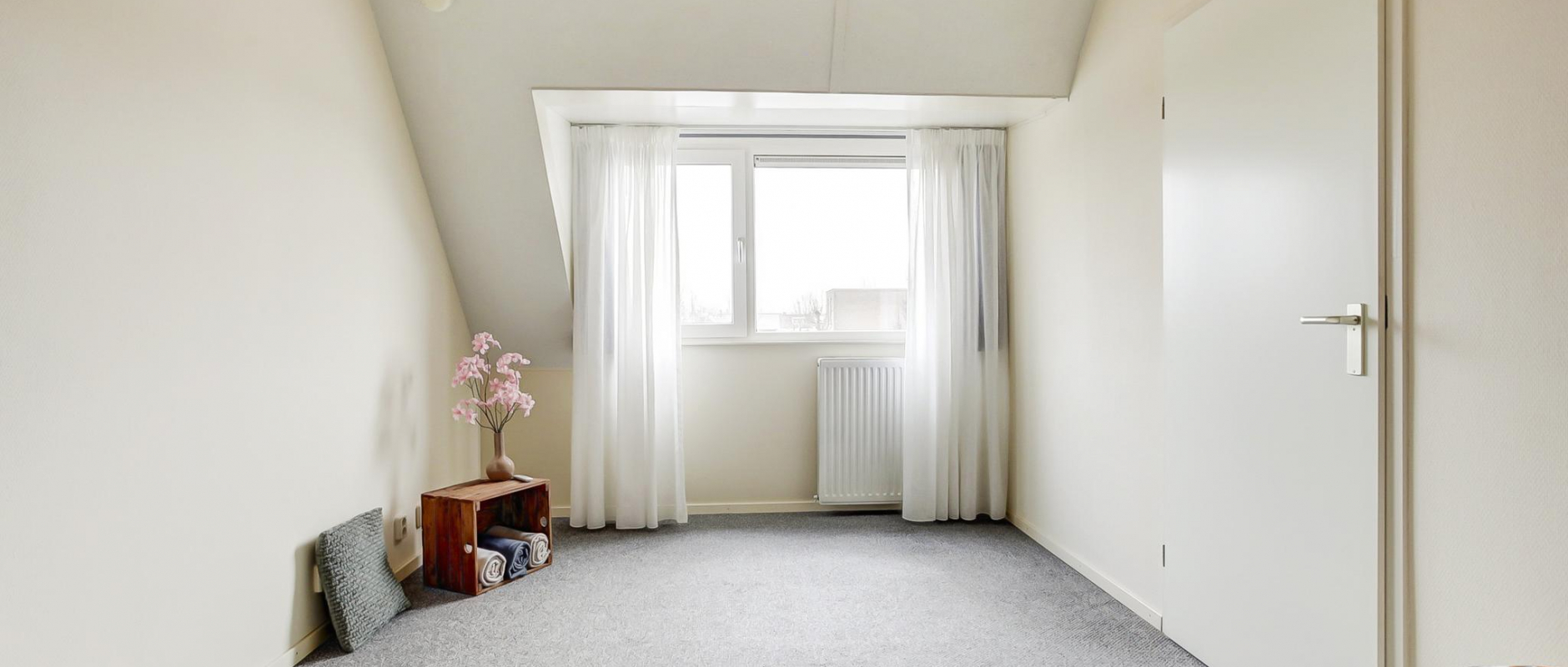 Woning te koop aan de Kruizemunt 54 te Dronten