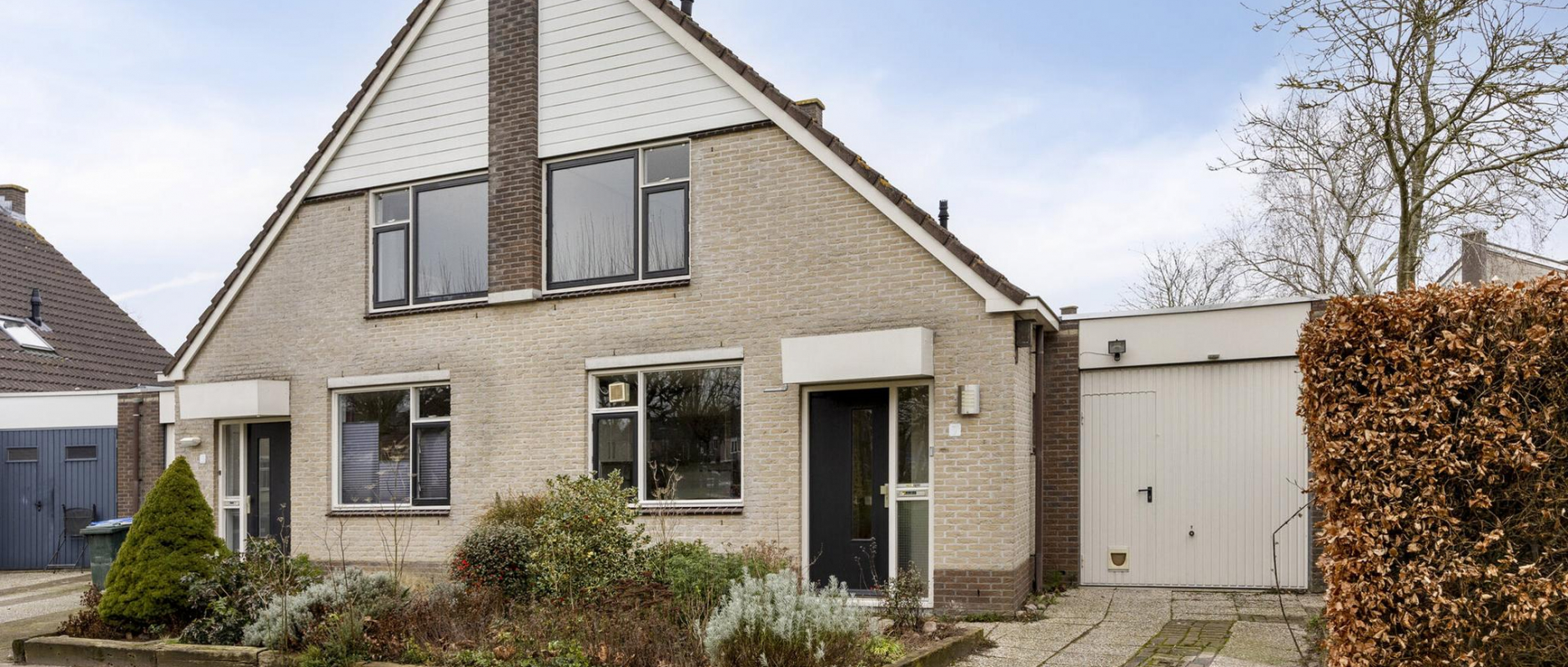 Woning te koop aan de Otto Smikstraat 7 te Zwolle