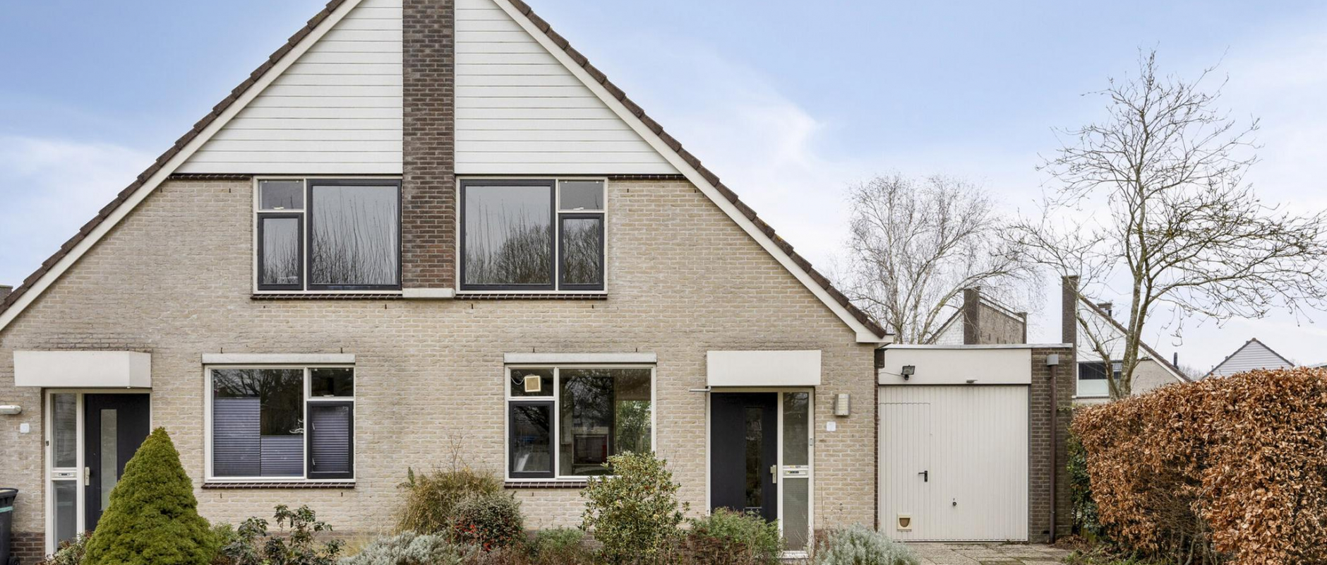 Woning te koop aan de Otto Smikstraat 7 te Zwolle