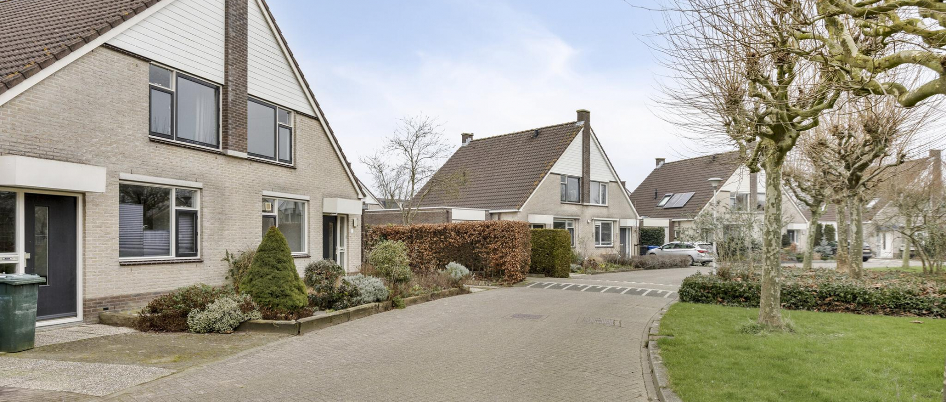 Woning te koop aan de Otto Smikstraat 7 te Zwolle