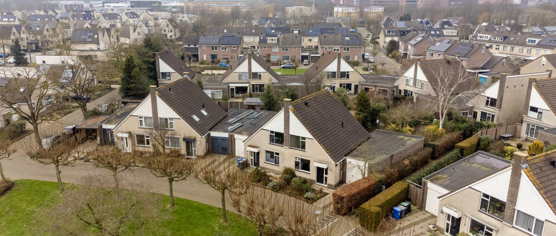 Woning te koop aan de Otto Smikstraat 7 te Zwolle