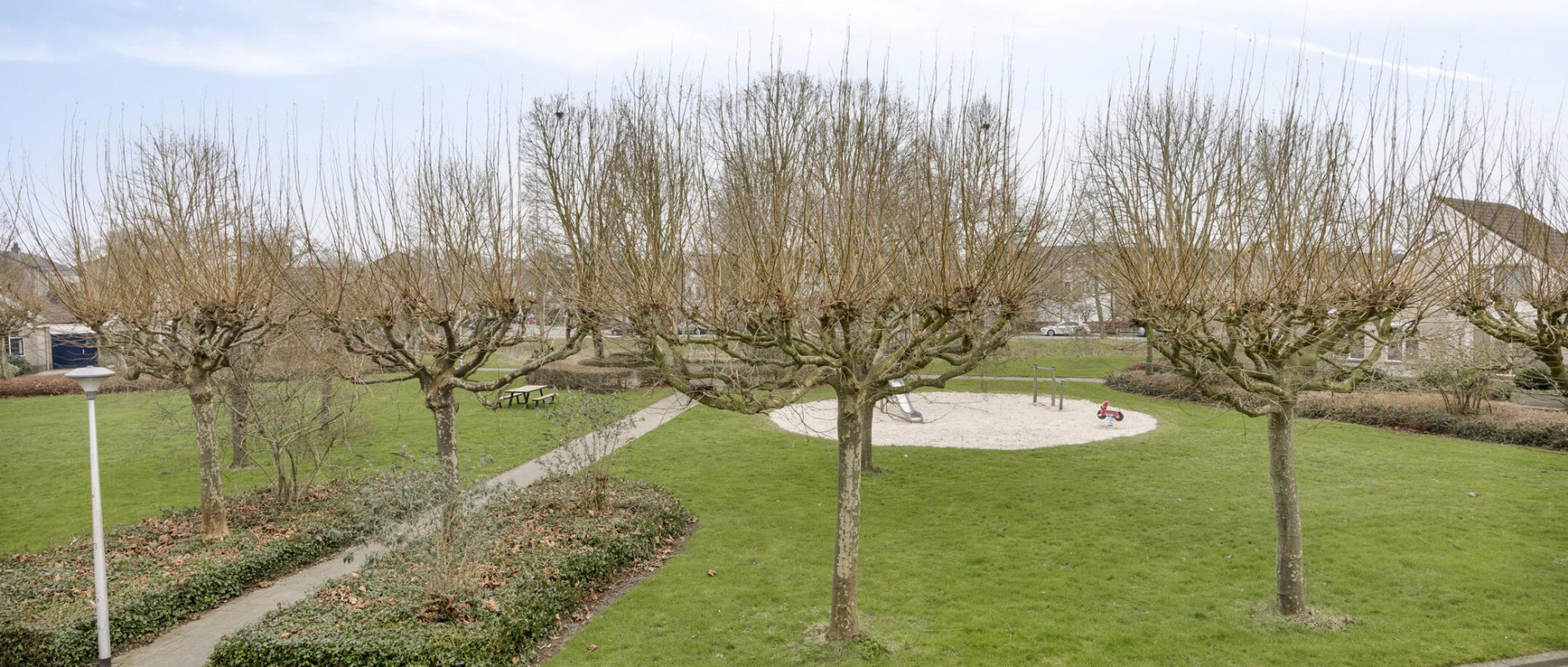 Woning te koop aan de Otto Smikstraat 7 te Zwolle