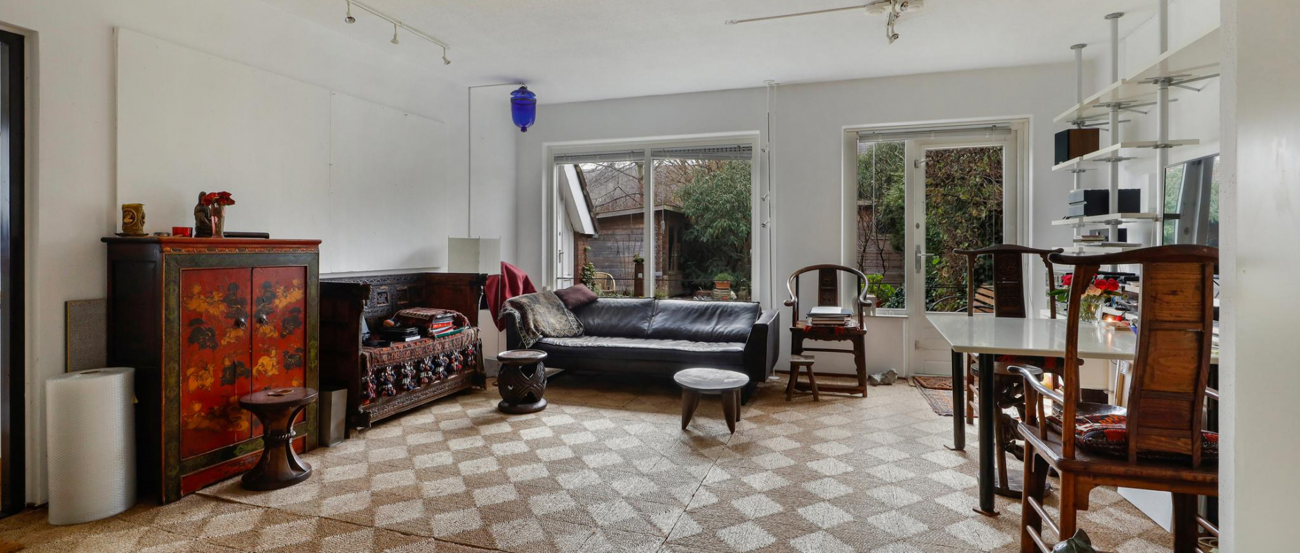 Woning te koop aan de Mijehof 16 te Amsterdam
