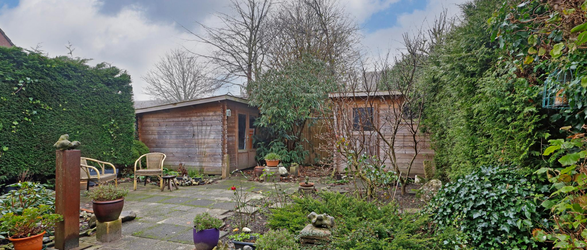 Woning te koop aan de Mijehof 16 te Amsterdam