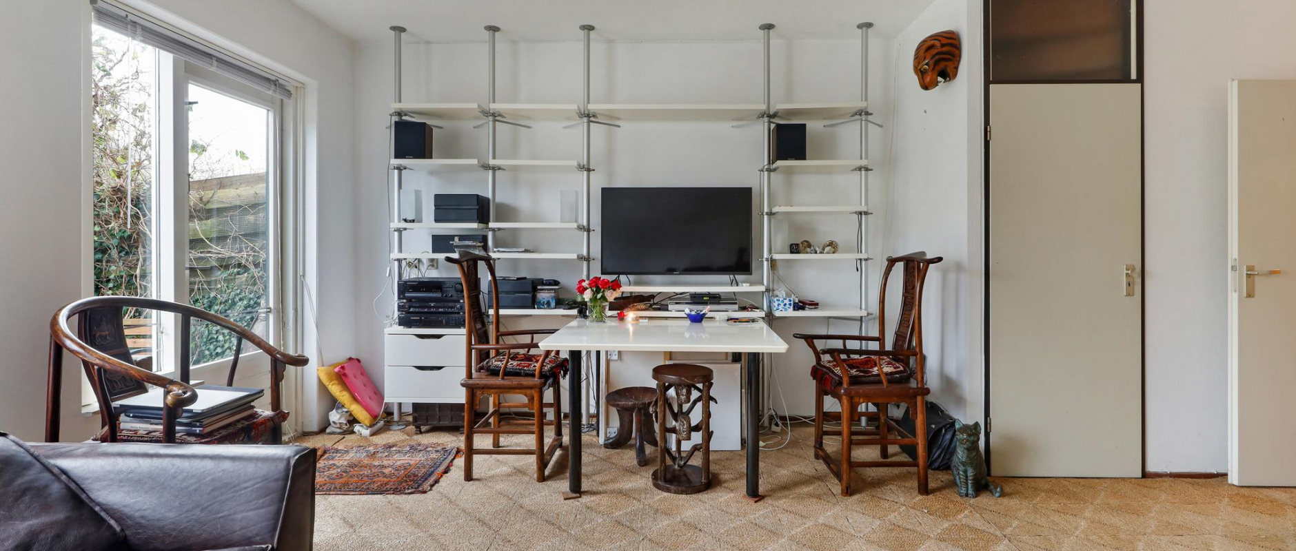Woning te koop aan de Mijehof 16 te Amsterdam